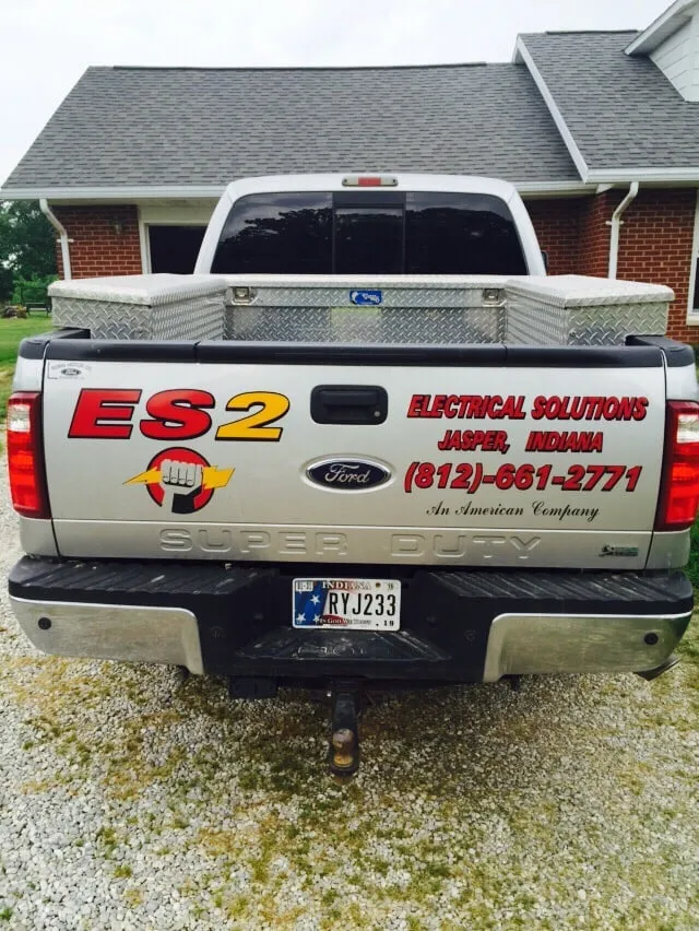 Expert electrical repair service in Dubois, IN - ES2 Electrical Solutions