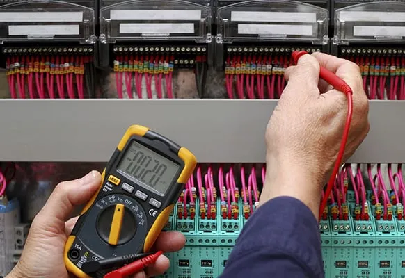 ES2 Electrical Solutions