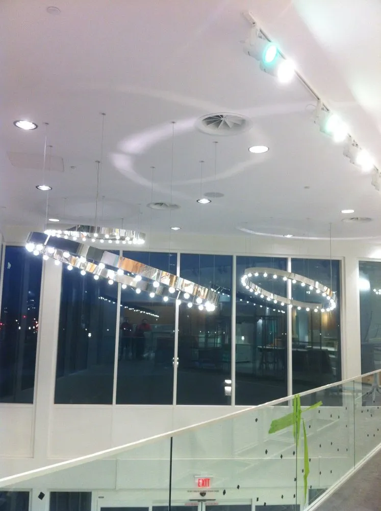 Slide of ESAU Electrical Services