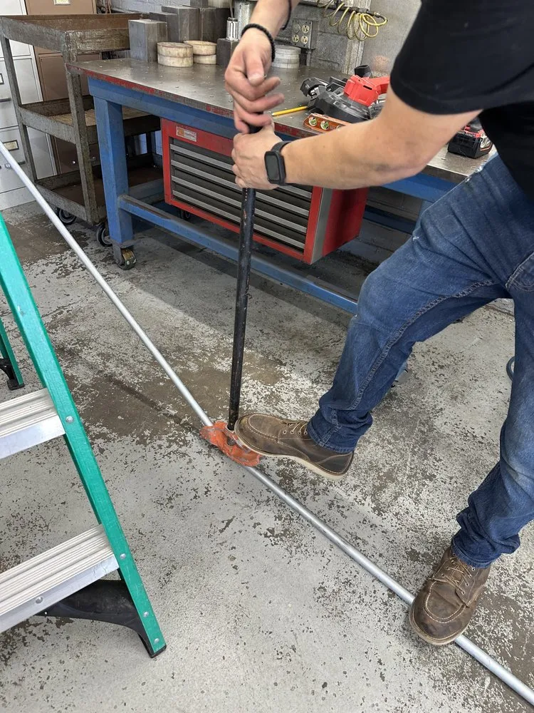 Slide of ESAU Electrical Services