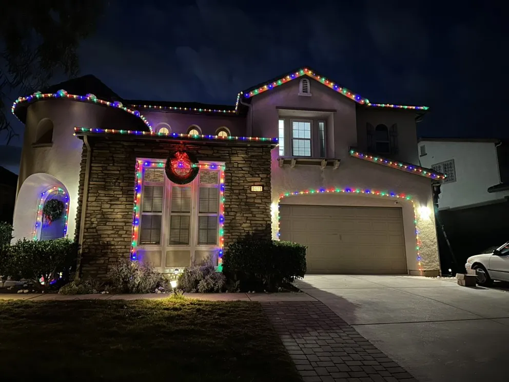 Slide of ESAU Electrical Services