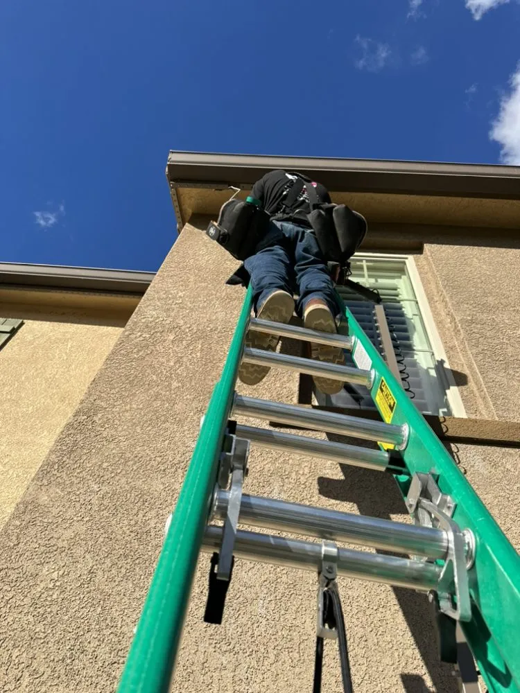 Slide of ESAU Electrical Services