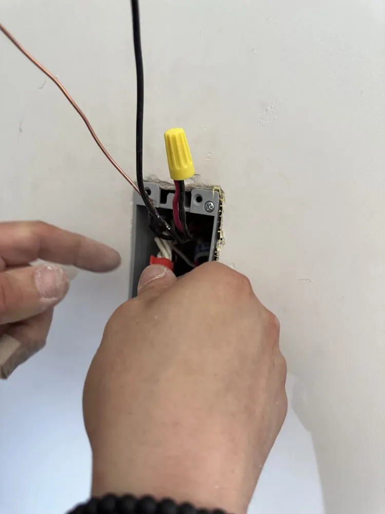 Expert panel upgrade service in , - ESAU Electrical Services