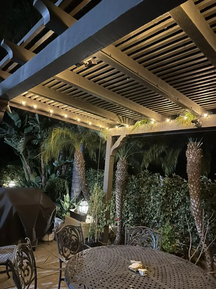 Slide of ESAU Electrical Services