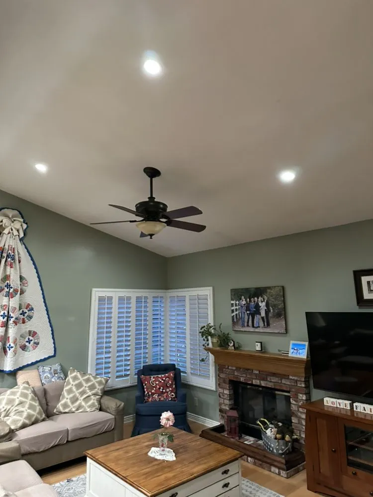 Slide of ESAU Electrical Services