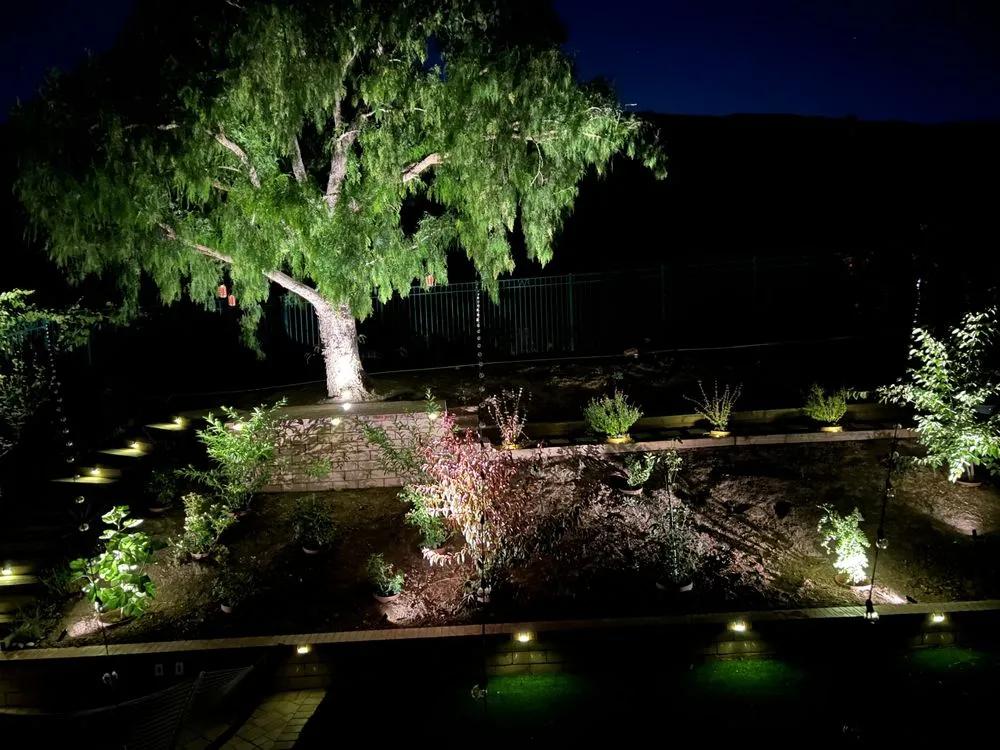 Slide of ESAU Electrical Services