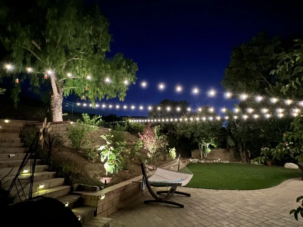 Slide of ESAU Electrical Services