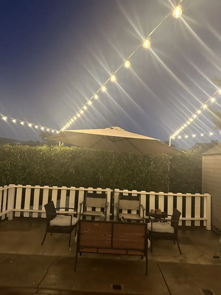 Slide of ESAU Electrical Services