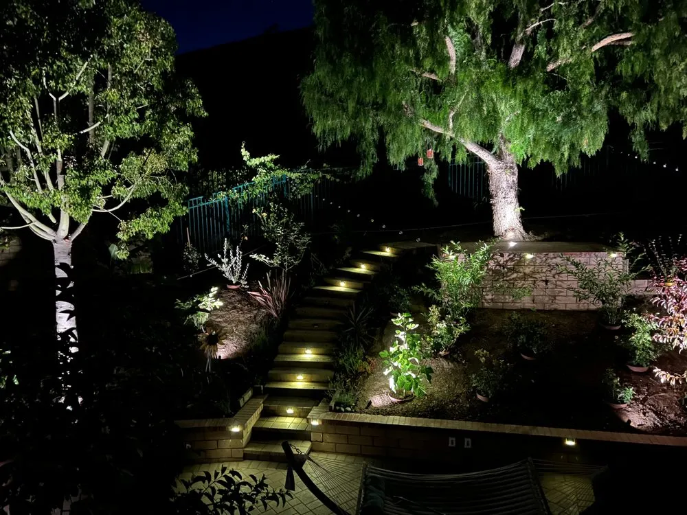 Slide of ESAU Electrical Services