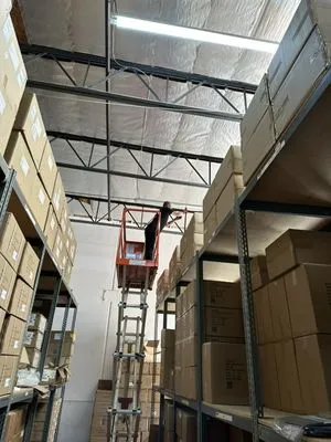 ESAU Electrical Services