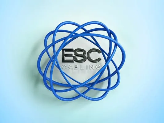 ESC Cabling Logo