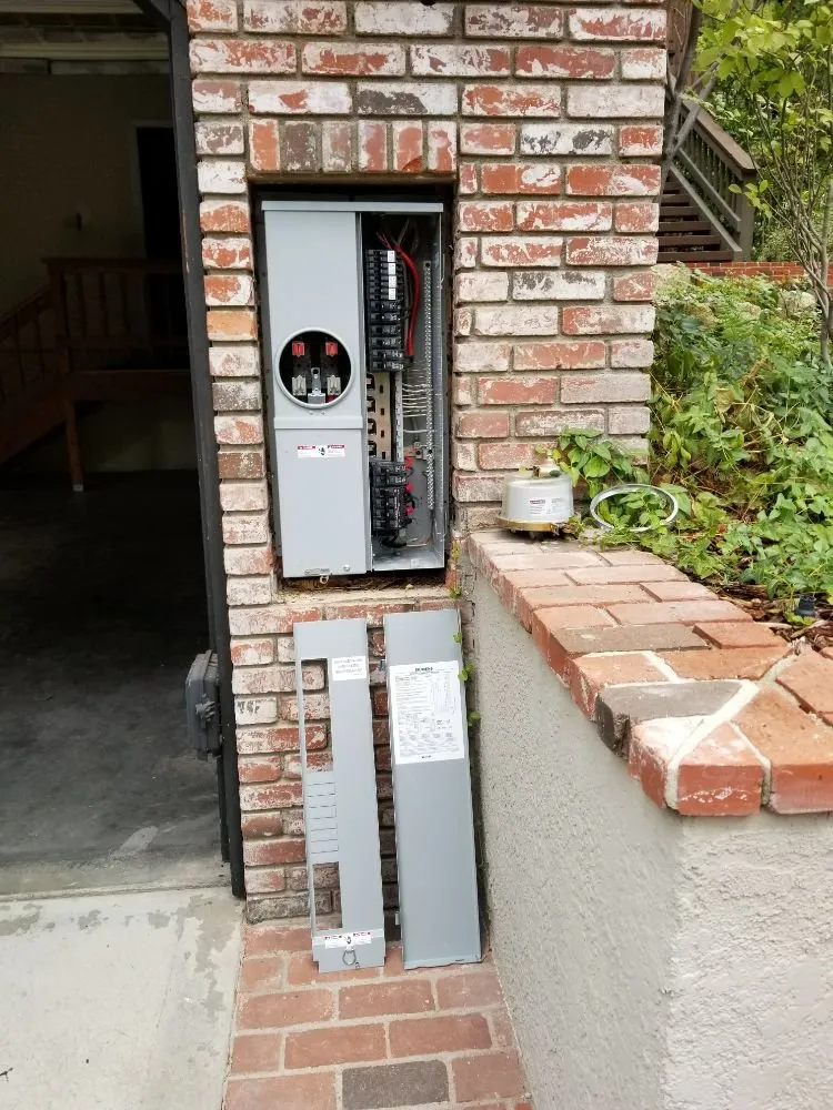 Slide of Esc Electrical