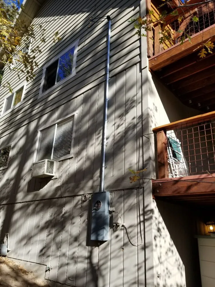 Slide of Esc Electrical