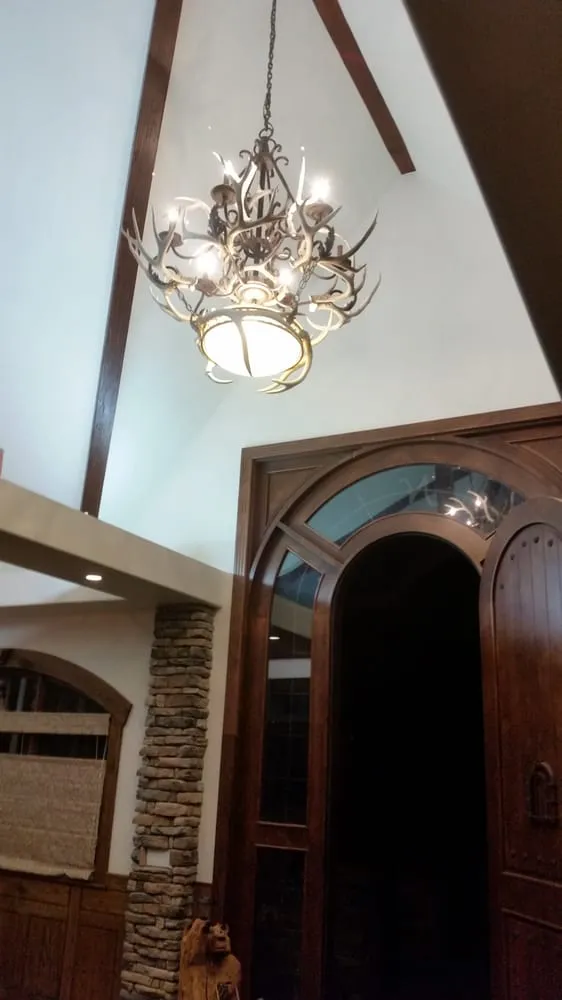 Slide of Esc Electrical