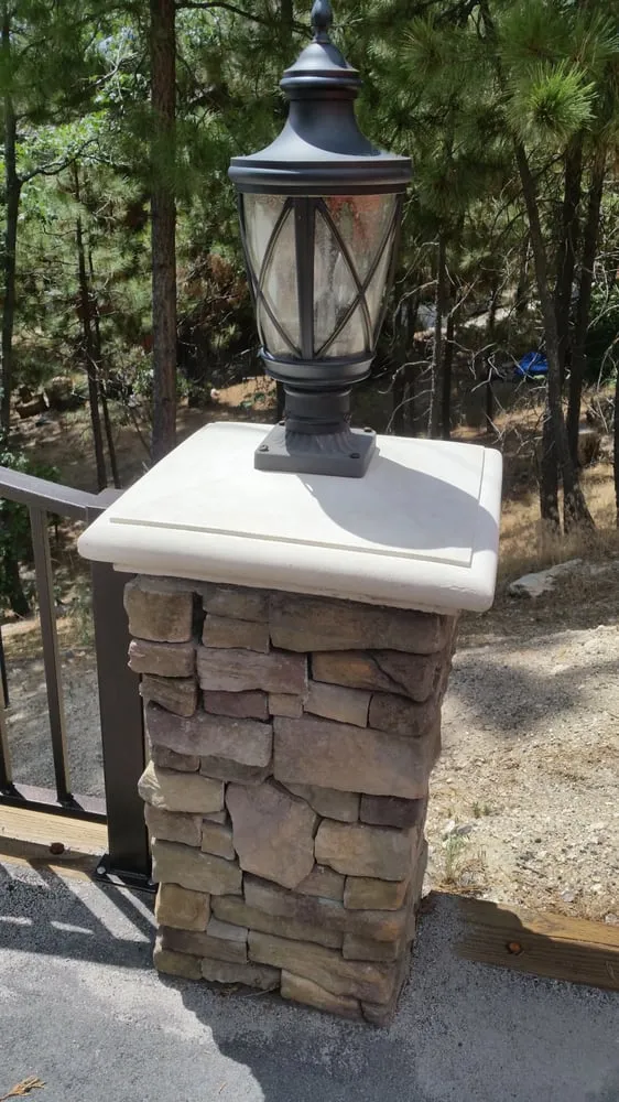 Slide of Esc Electrical