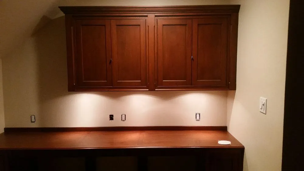 Slide of Esc Electrical