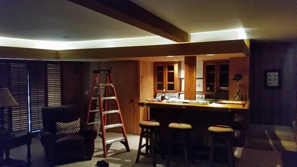 Slide of Esc Electrical