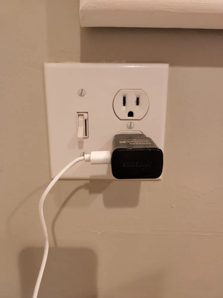 Slide of Esc Electrical