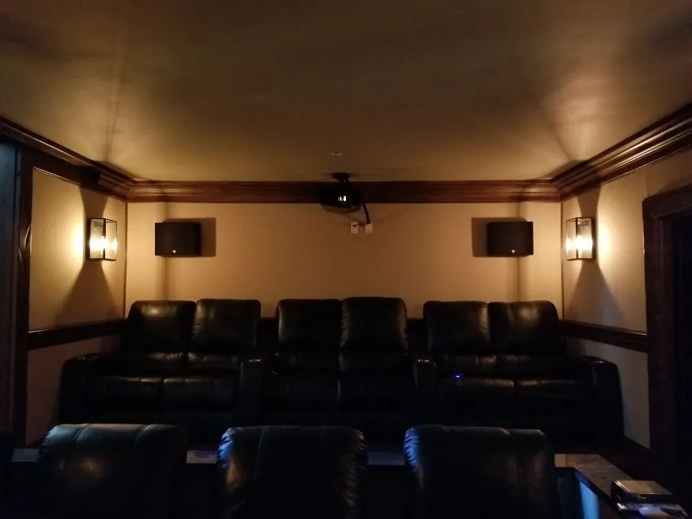 Slide of Esc Electrical