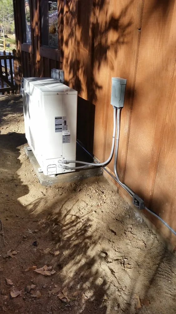 Slide of Esc Electrical