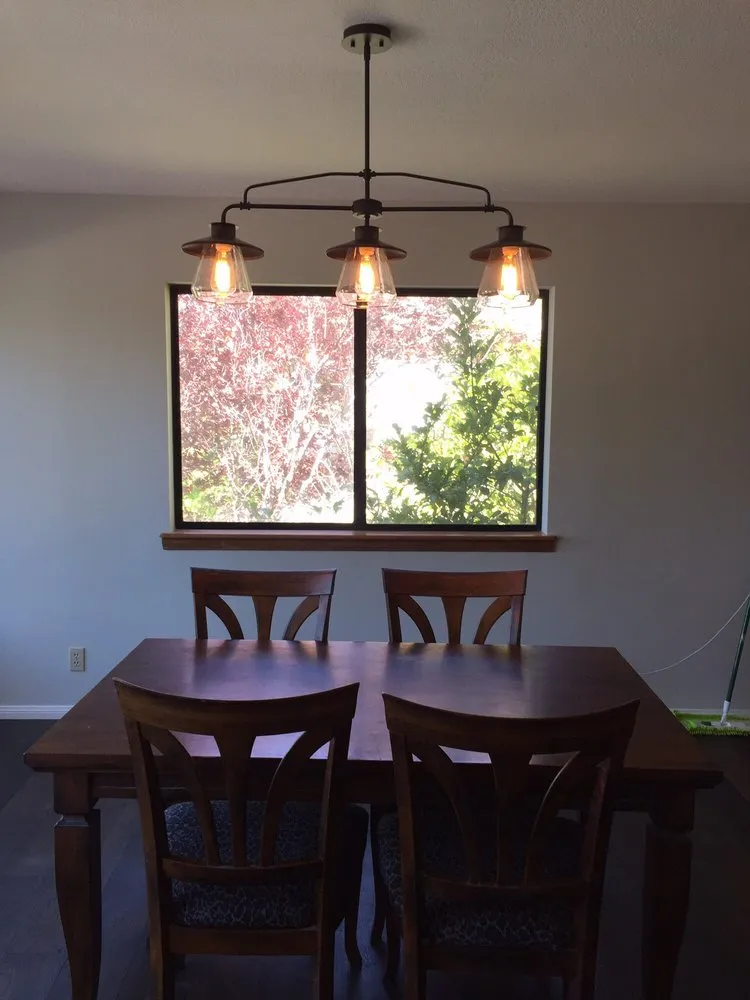 Slide of Esc Electrical