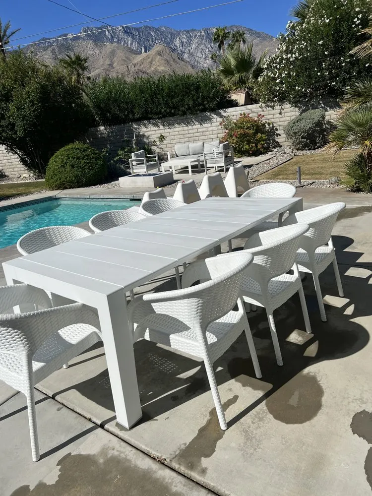 Slide of Escalante Cleaning Service