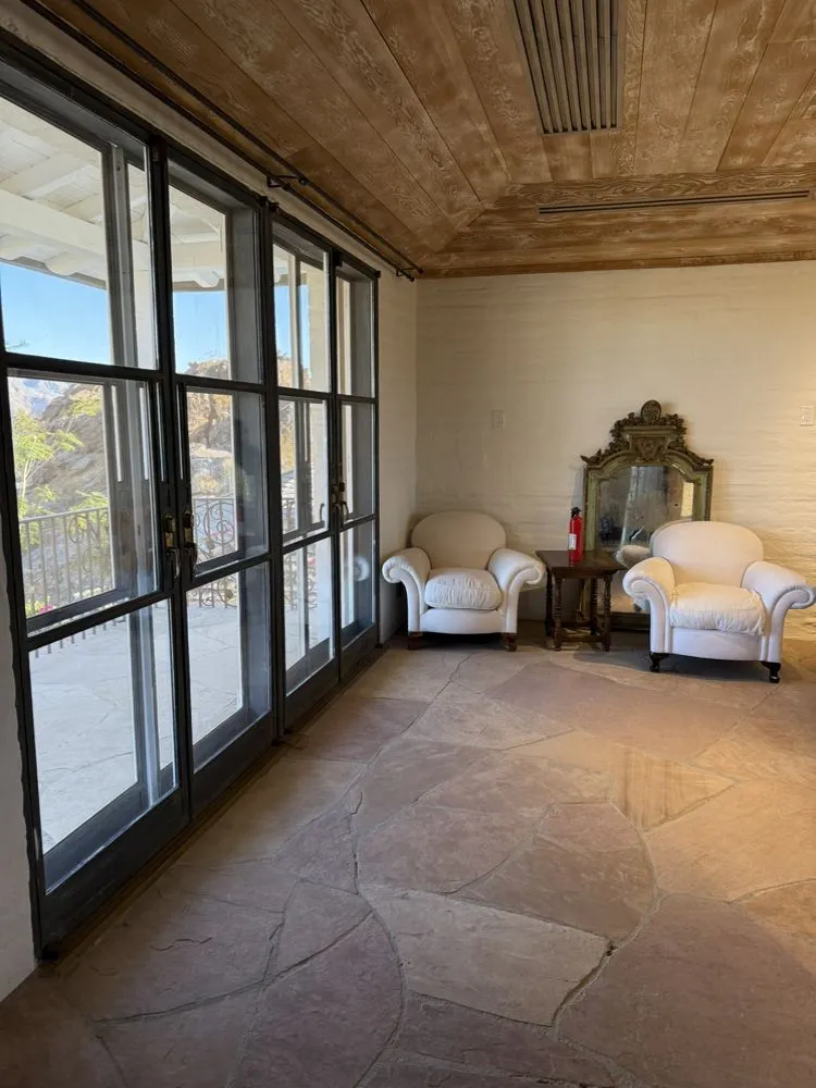 Professional lighting installation in ,  by Escalante Cleaning Service