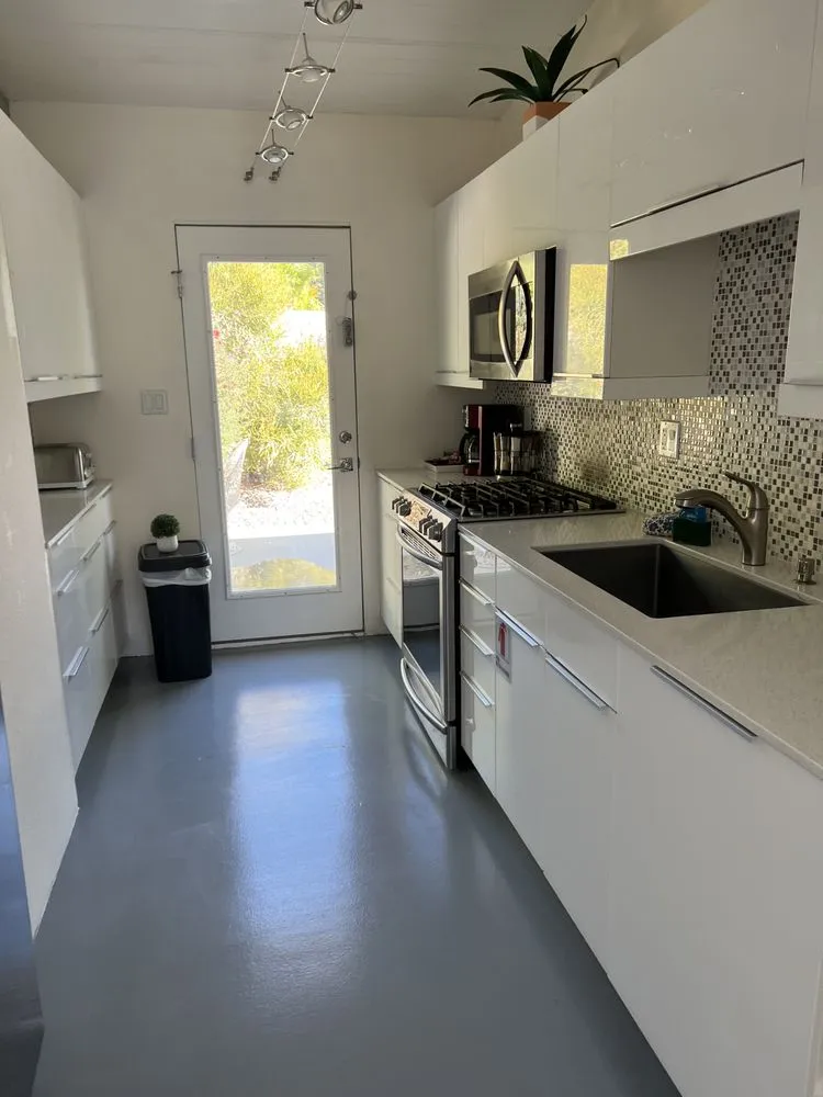 Slide of Escalante Cleaning Service