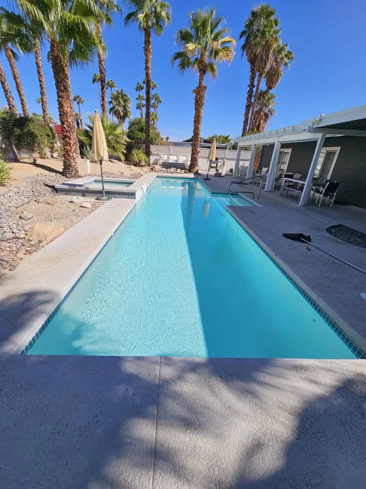 Slide of Escalante Cleaning Service