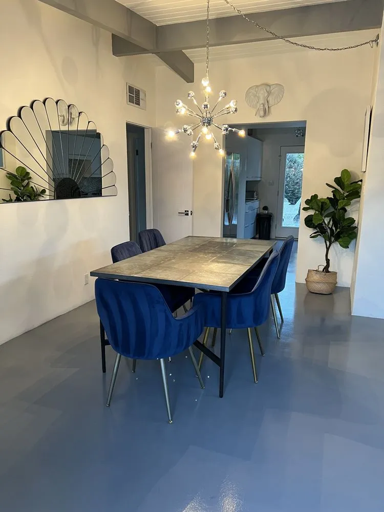 Slide of Escalante Cleaning Service