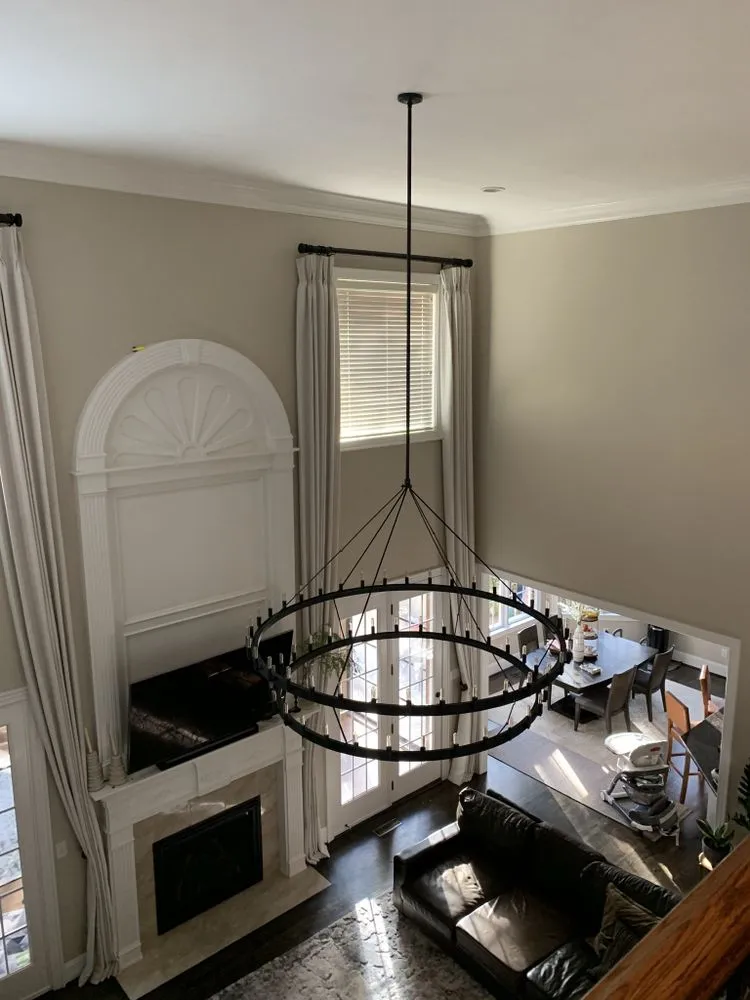 Slide of Escarate Electric