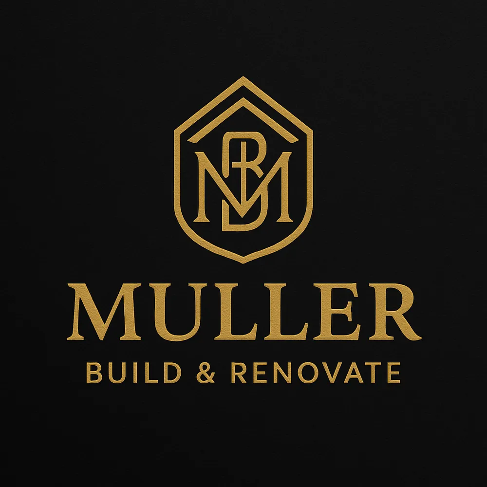 Slide of Escarrega's General Construction