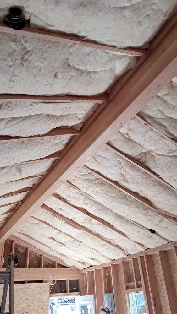 Slide of Escarrega's General Construction