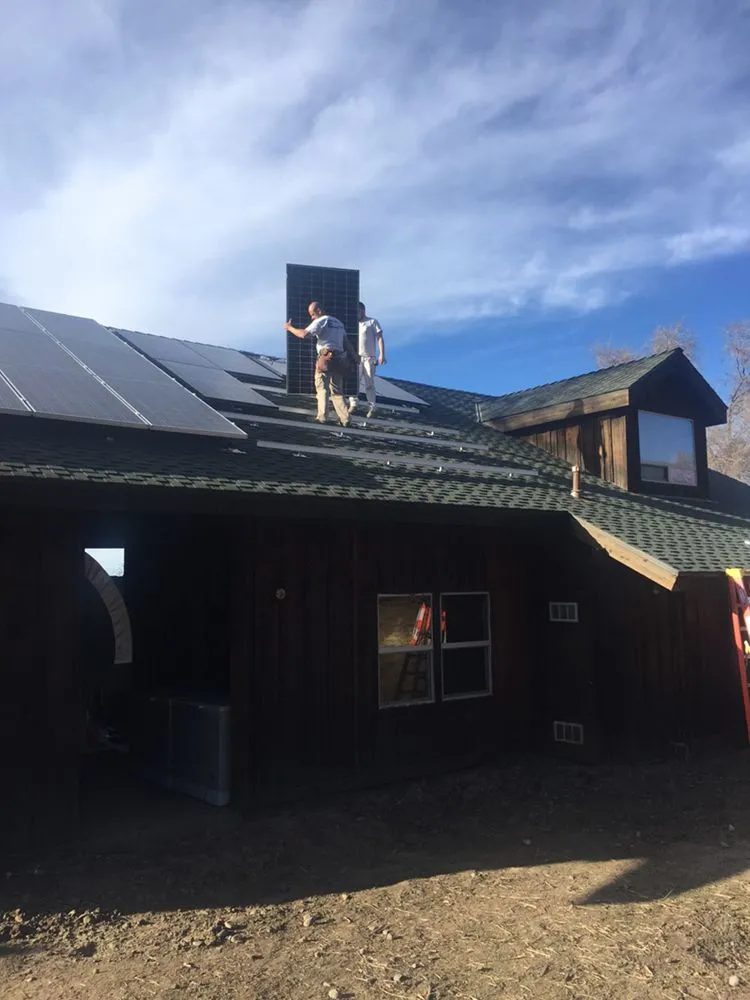 Slide of ESCO Electric