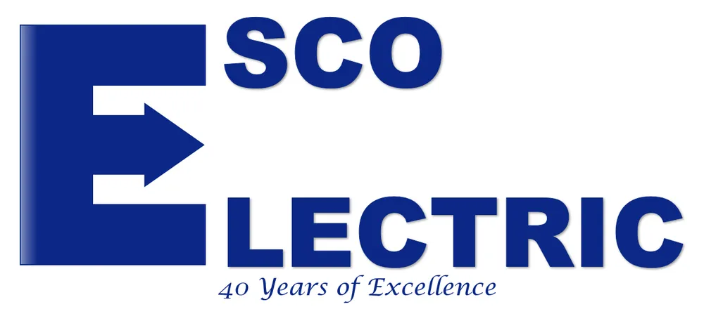 Slide of ESCO Electric