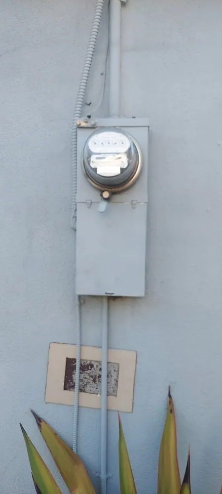 Slide of Esco Electric