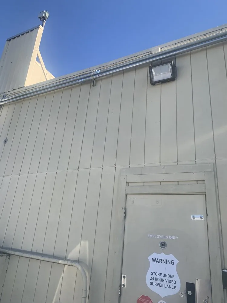 Slide of Esco Electric