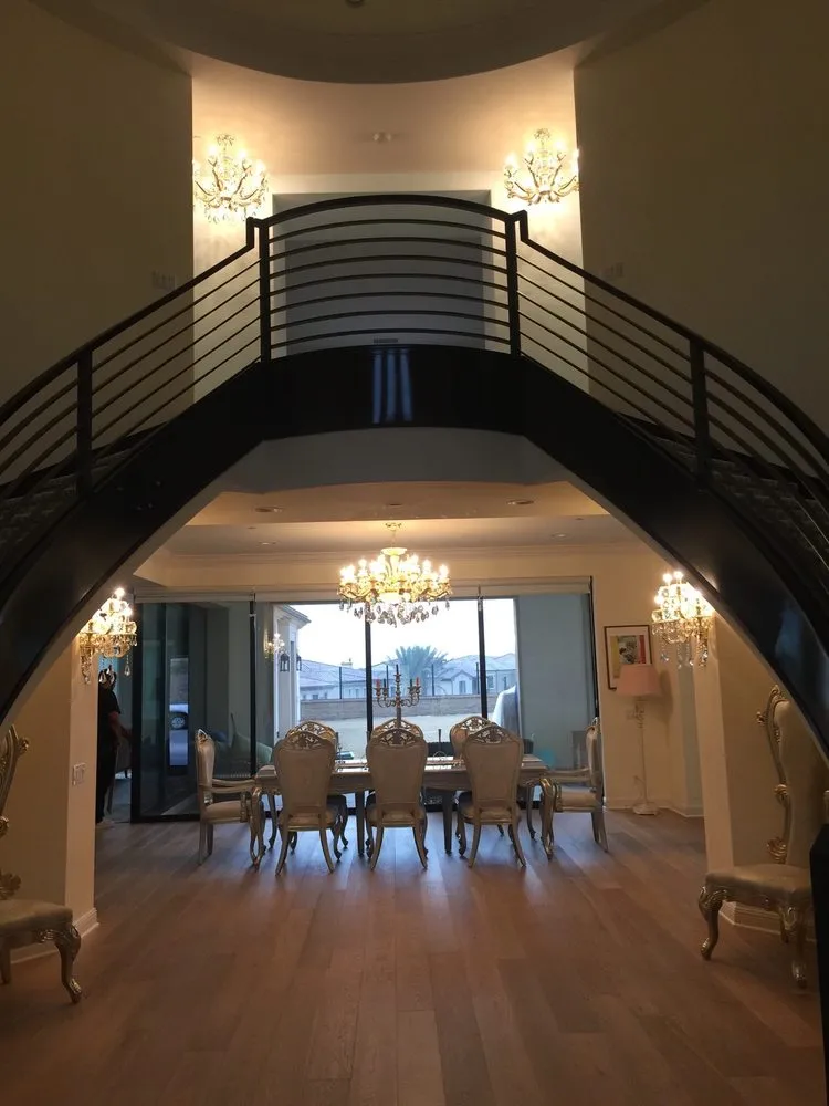 Slide of Esco Electric