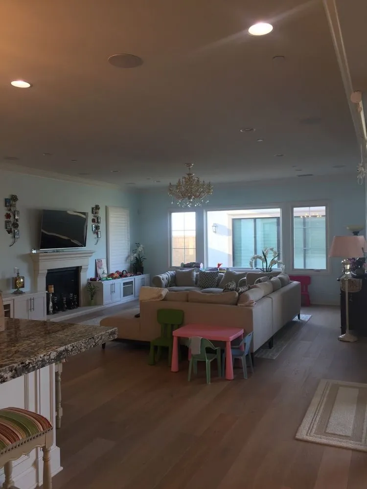 Slide of Esco Electric