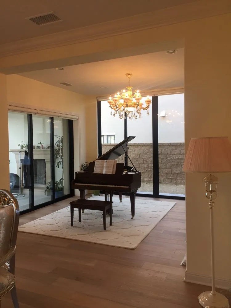 Slide of Esco Electric