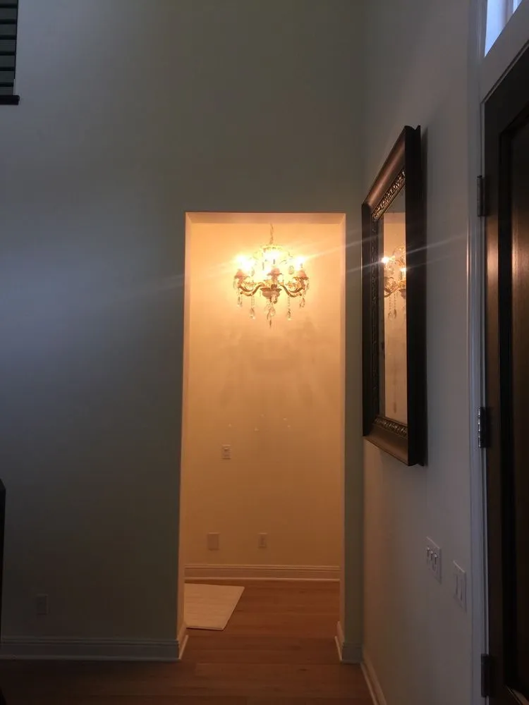 Slide of Esco Electric