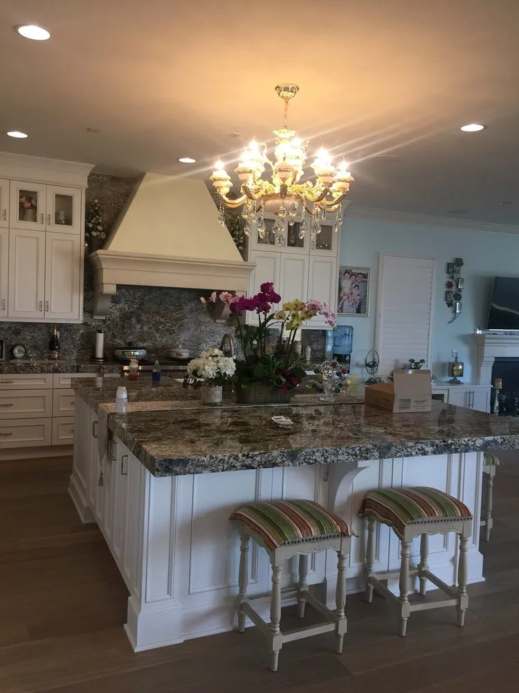 Slide of Esco Electric