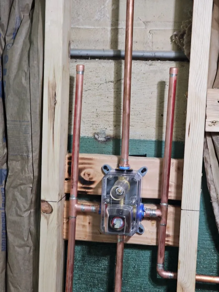 Slide of Esco Home Solutions