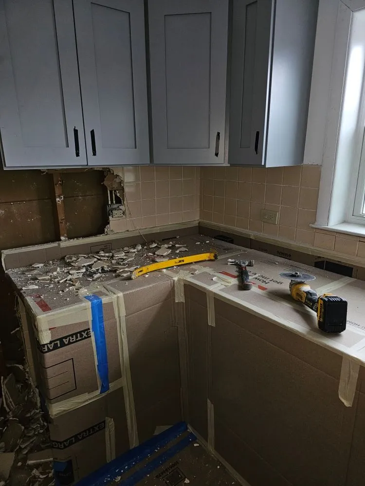 Slide of Esco Home Solutions