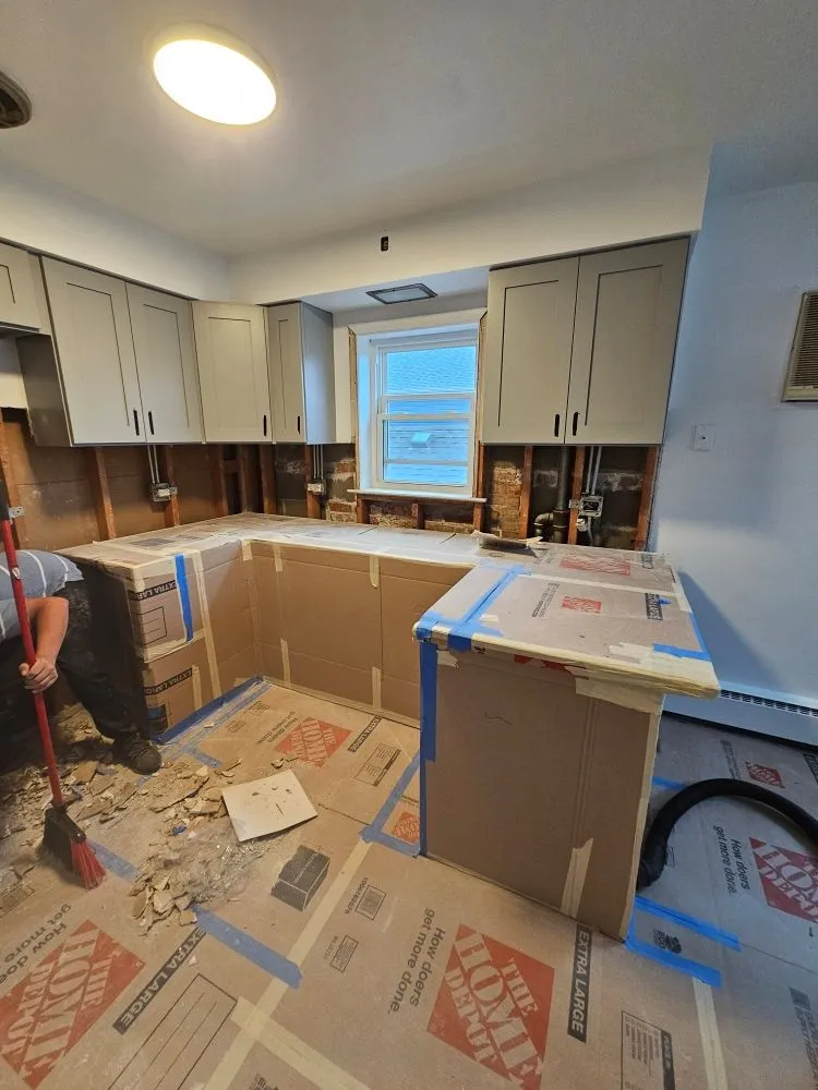 Slide of Esco Home Solutions