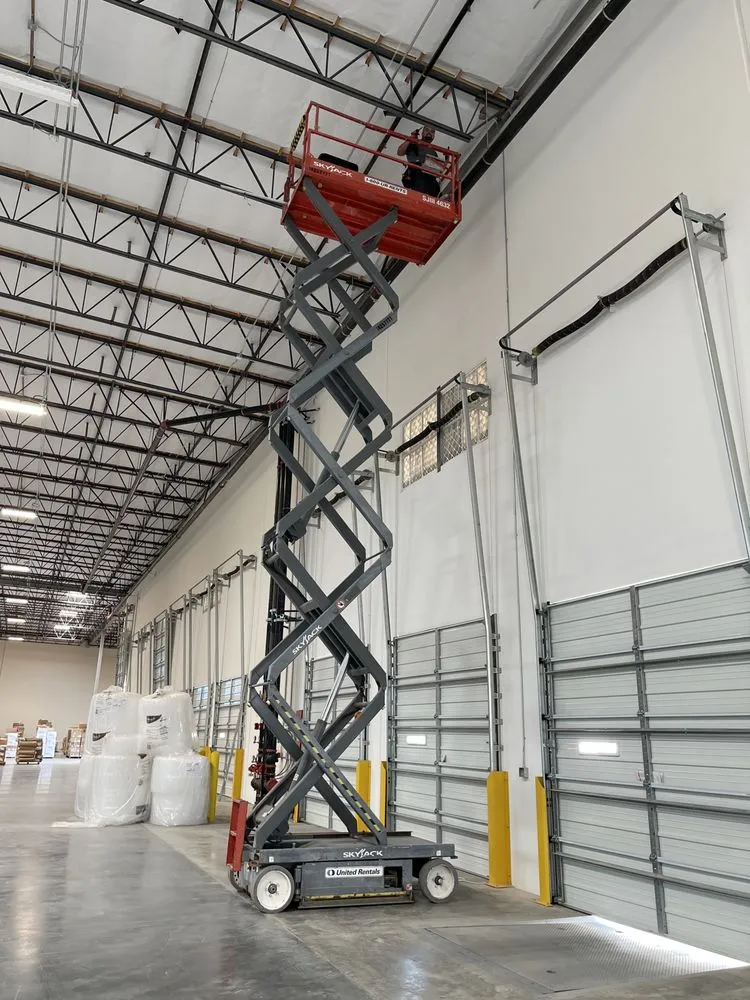 Slide of Escobar Electric