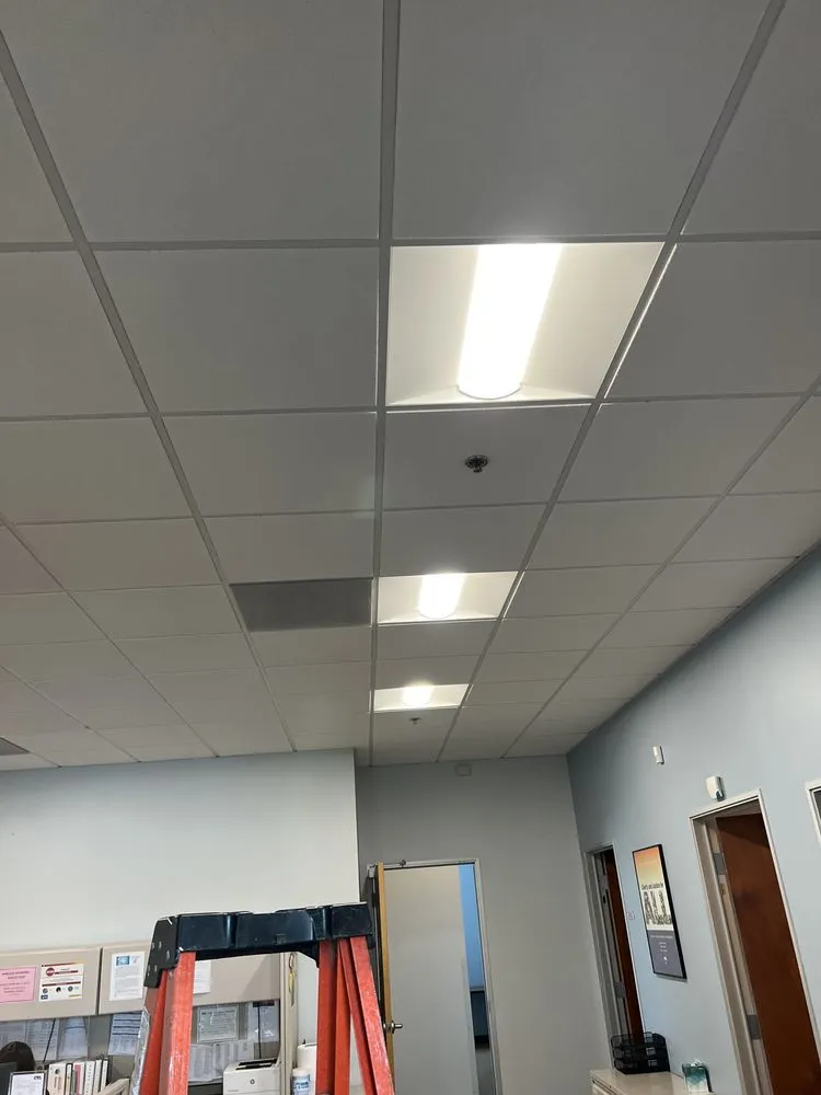 Slide of Escobar Electric