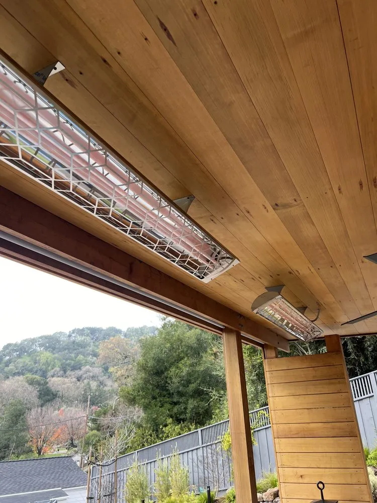 Slide of Escobar Electric