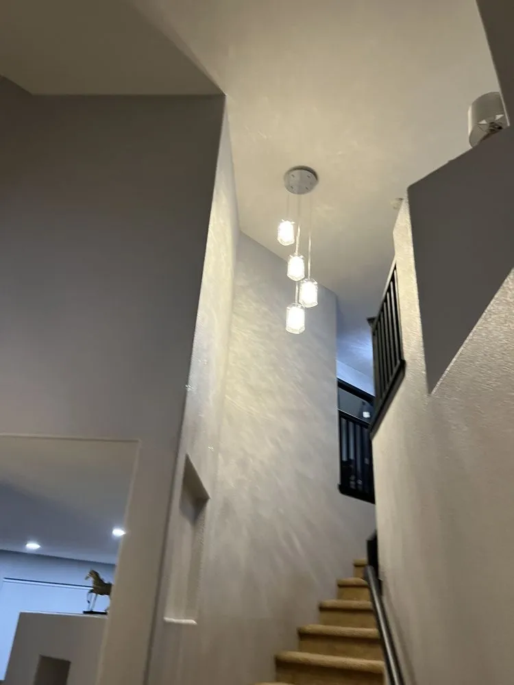 Slide of Escobar Electric