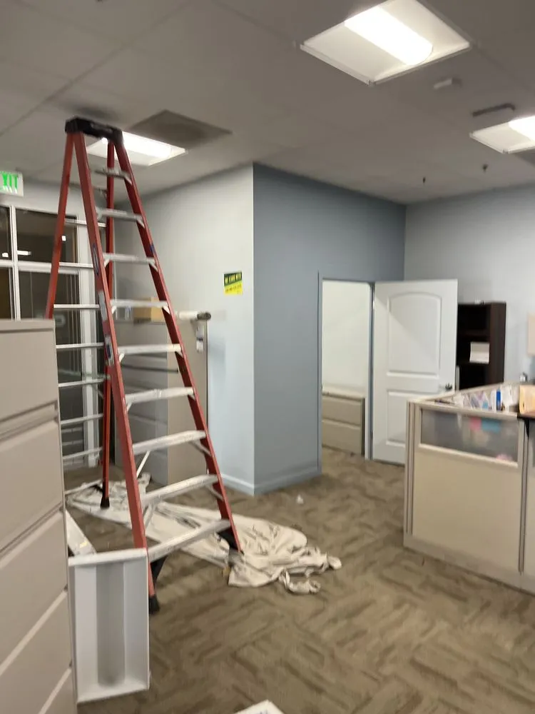 Slide of Escobar Electric